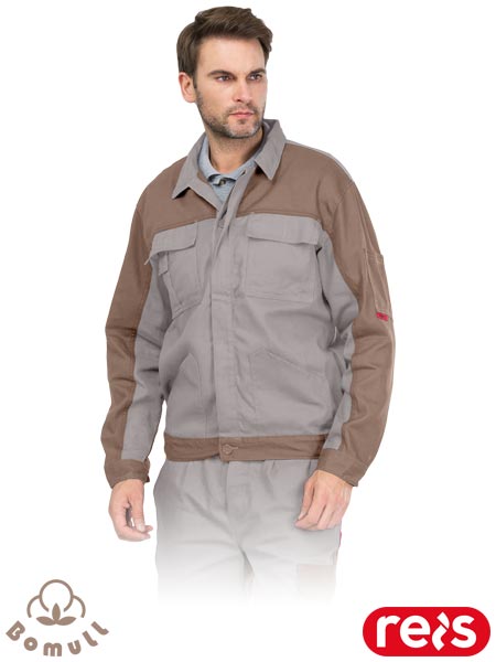 BLUZA OCHRONNA