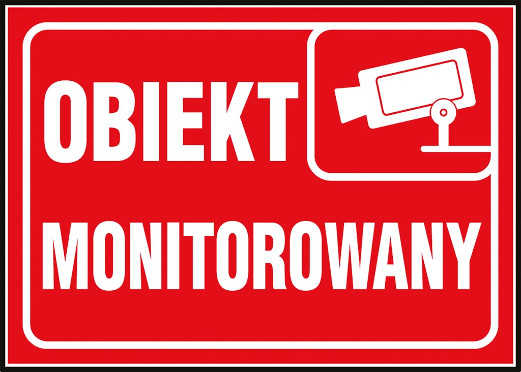 ZNAK Bezpieczeństwa ANRO