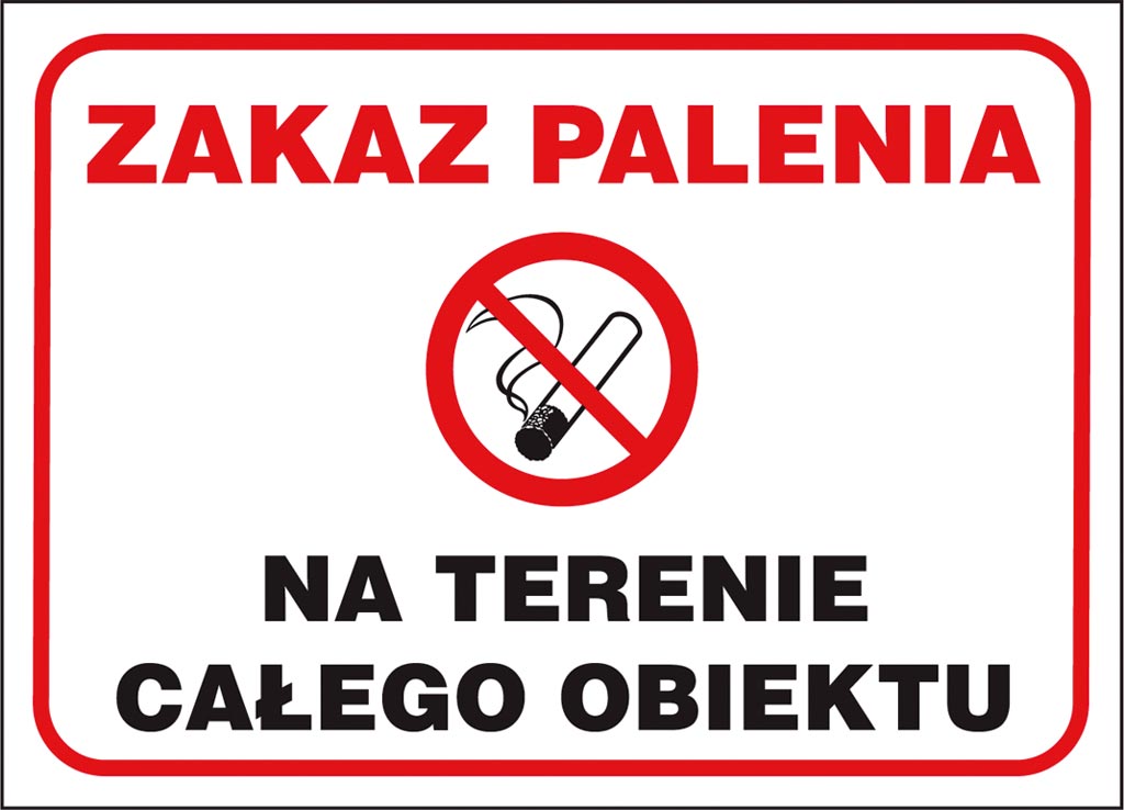 ZNAK Bezpieczeństwa ANRO