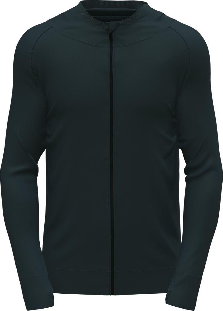 Bluza Męska STEDMAN granatowa midnight