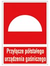 ZNAK Bezpieczeństwa ANRO (ZZ-19P)