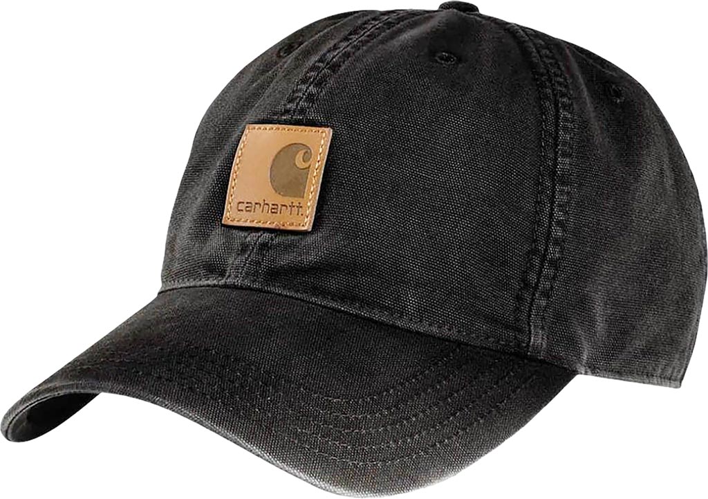 Czapka Ochronna CARHARTT czarna