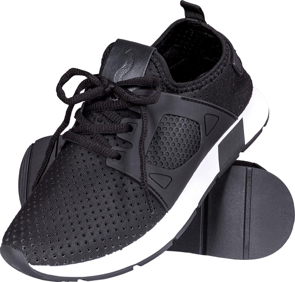 BUTY Sportowe REIS czarne
