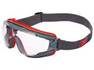Gogle Ochronne 3M transparentne