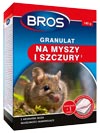 Granulat na Myszy i Szczury BROS