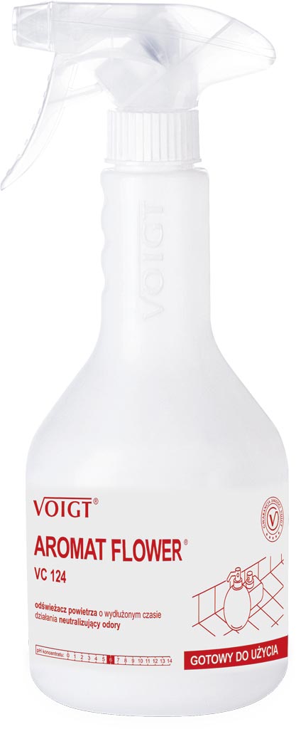 Odświeżacz Powietrza VOIGT