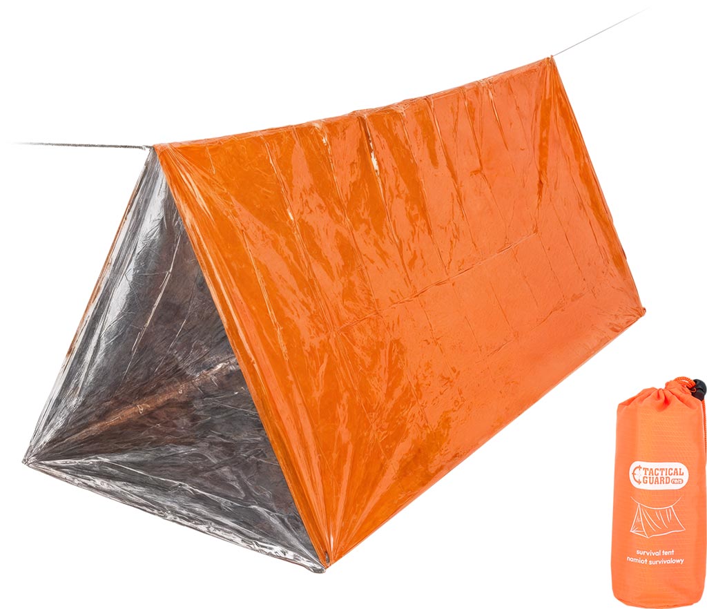 Survival TENT REIS