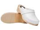 BUTY Zawodowe MEDIBUT białe damskie (BMDREGLW W)