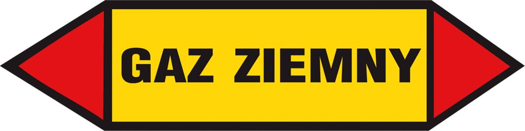 ZNAK Bezpieczeństwa ANRO
