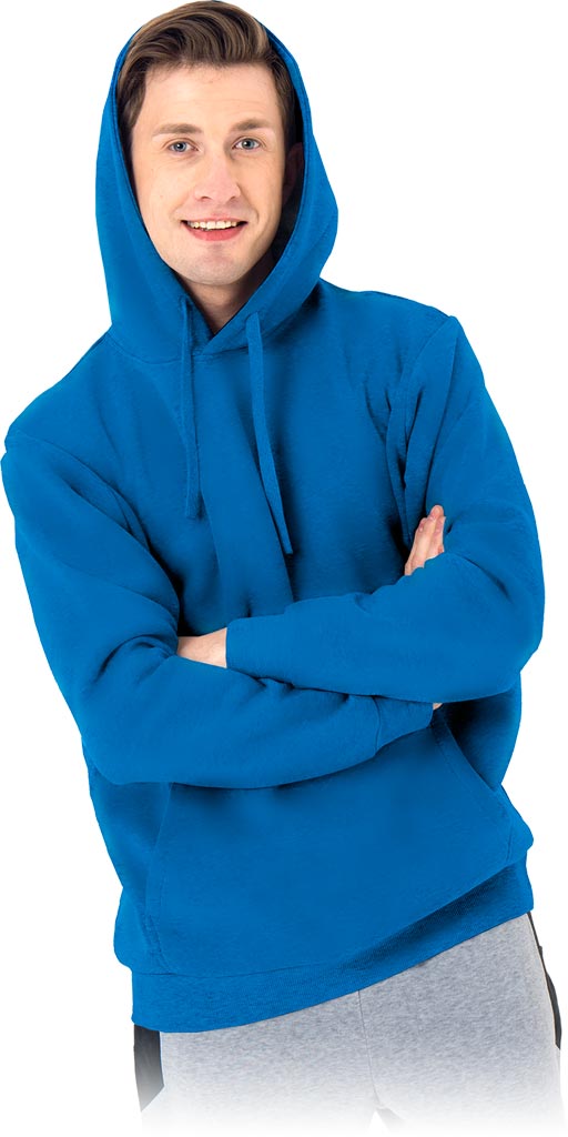 Bluza Ochronna REIS niebieska