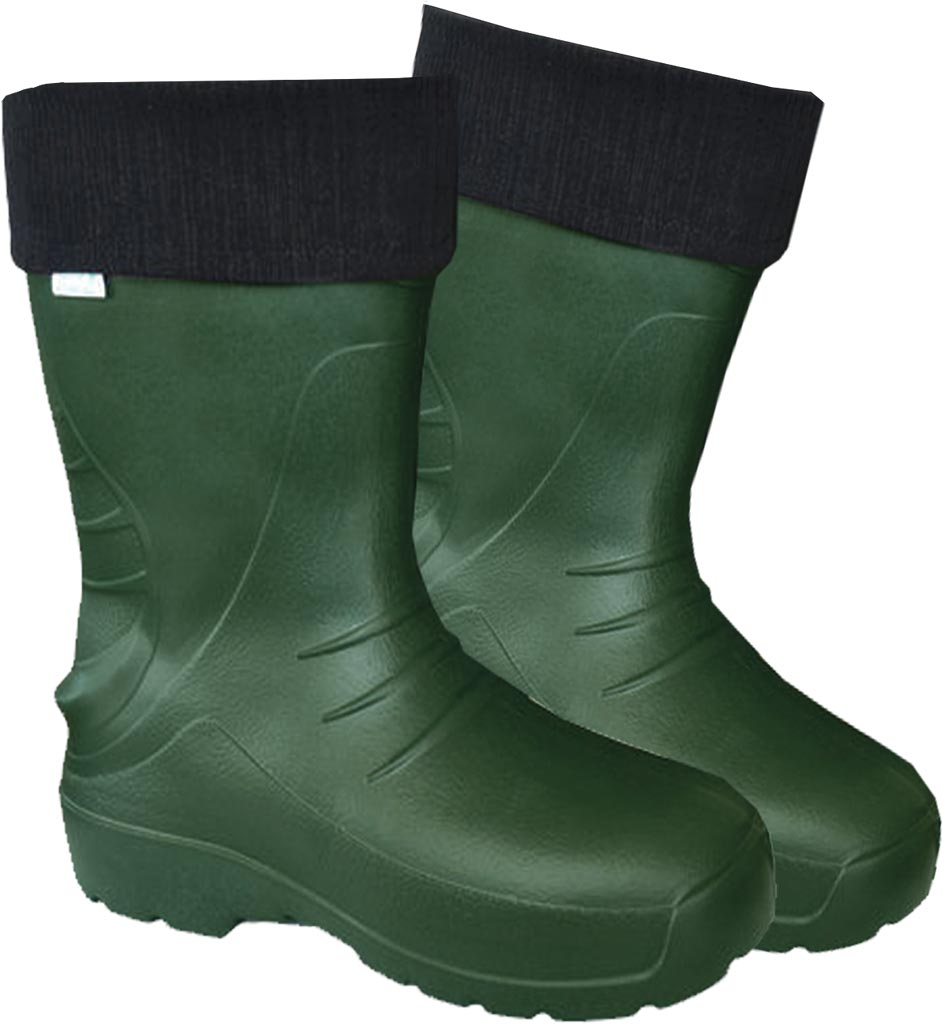 BUTY Zawodowe FAGUM-STOMIL oliwkowe