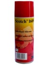Silikonowy Spray 3M