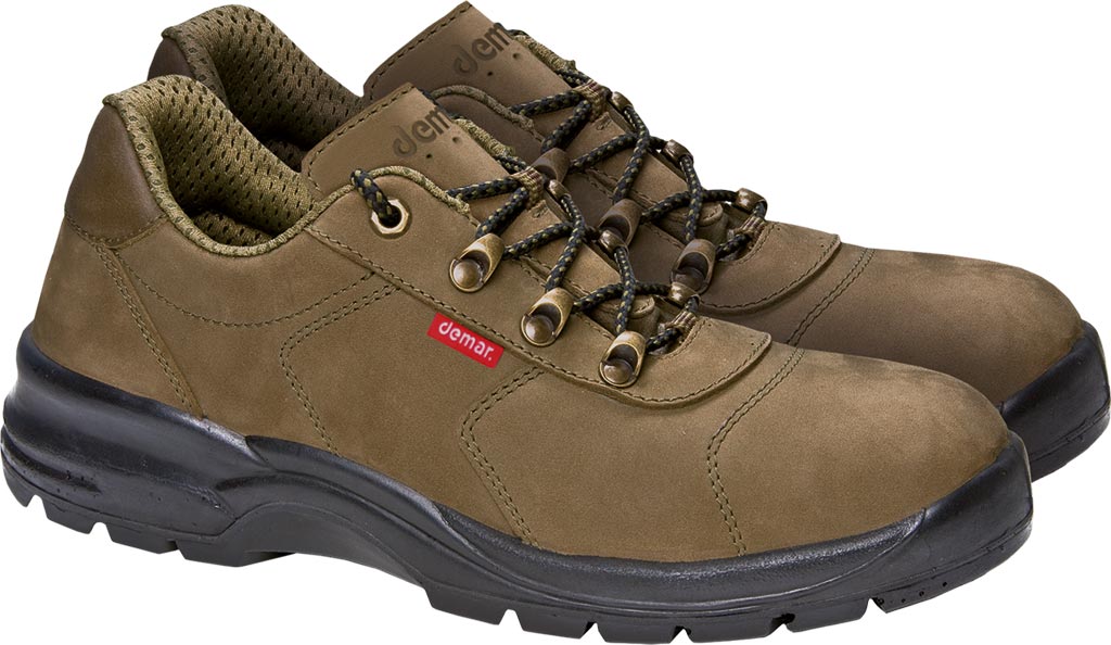 BUTY Rekreacyjne DEMAR brązowe