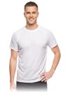 T-shirt REIS biały męskie