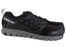 BUTY Bezpieczne REEBOK czarne