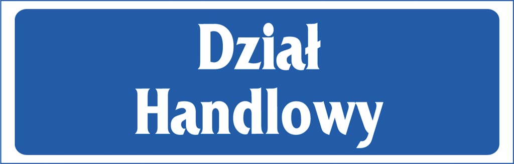 ZNAK Bezpieczeństwa ANRO