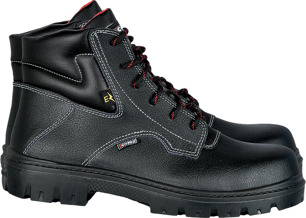BUTY Bezpieczne COFRA