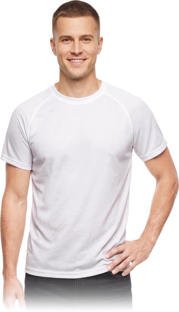 T-shirt REIS biały