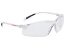 Okulary Ochronne HONEYWELL transparentne