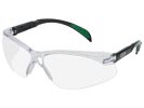 Okulary Ochronne MSA transparentne