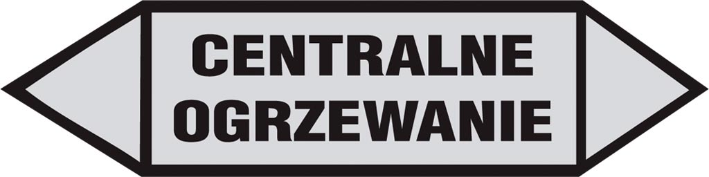 ZNAK Bezpieczeństwa ANRO