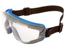 Gogle Ochronne 3M transparentne