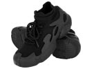 BUTY Sportowe REIS czarne męskie (BDINSON B)