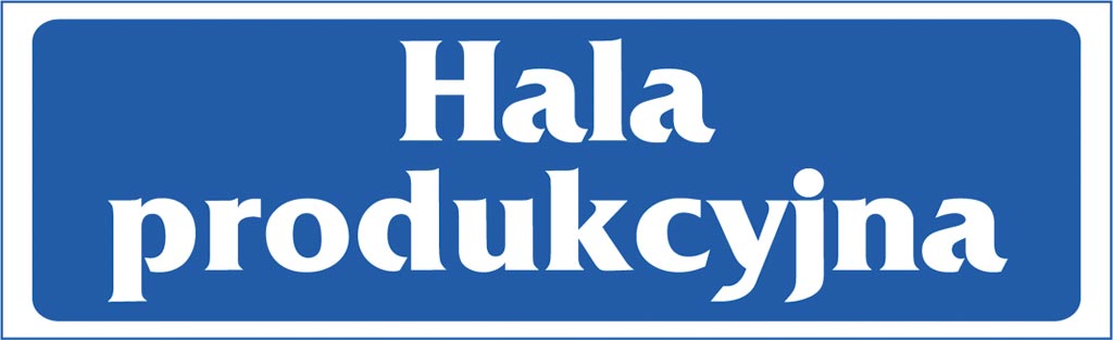ZNAK Bezpieczeństwa ANRO