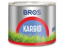 Karbit na Krety BROS
