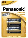 Baterie PANASONIC