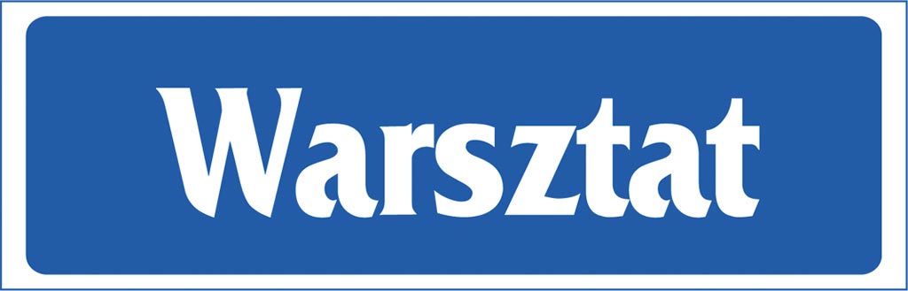 ZNAK Bezpieczeństwa ANRO