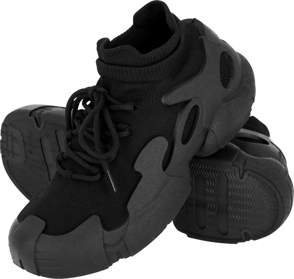 BUTY Sportowe REIS czarne