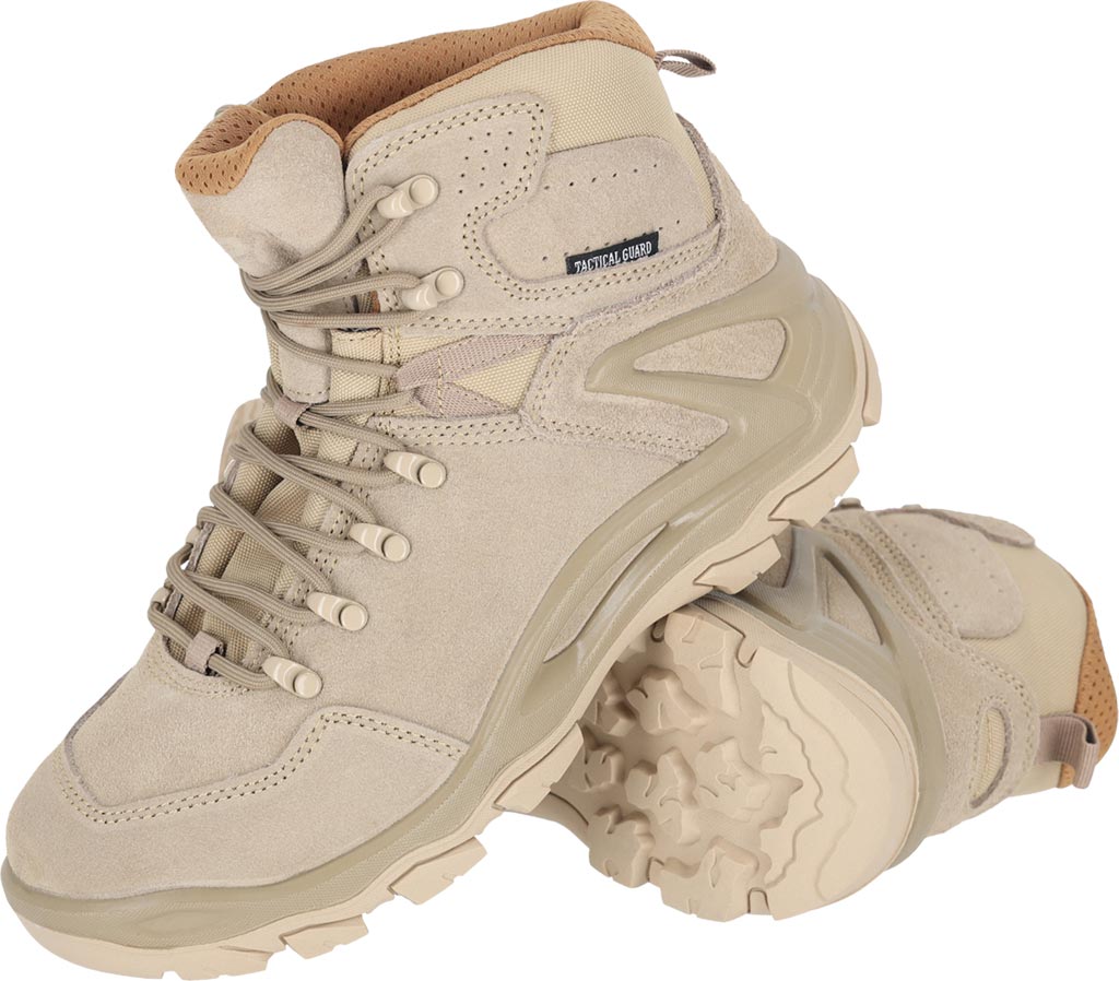 BUTY typu Trzewik REIS beżowe