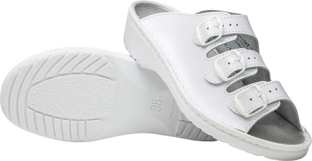 BUTY Zawodowe MEDIBUT białe