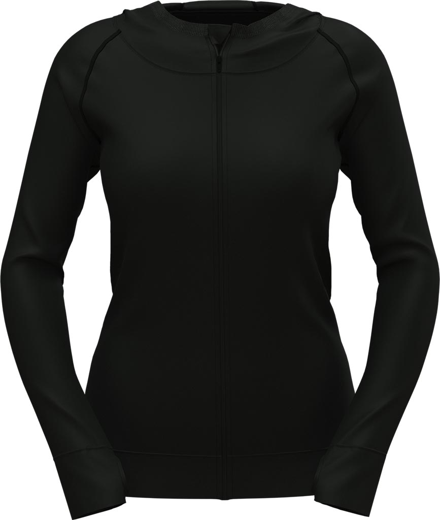 Bluza Damska STEDMAN czarna