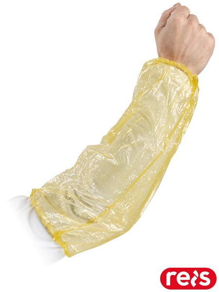 ZARĘKAWKI FOLIOWE