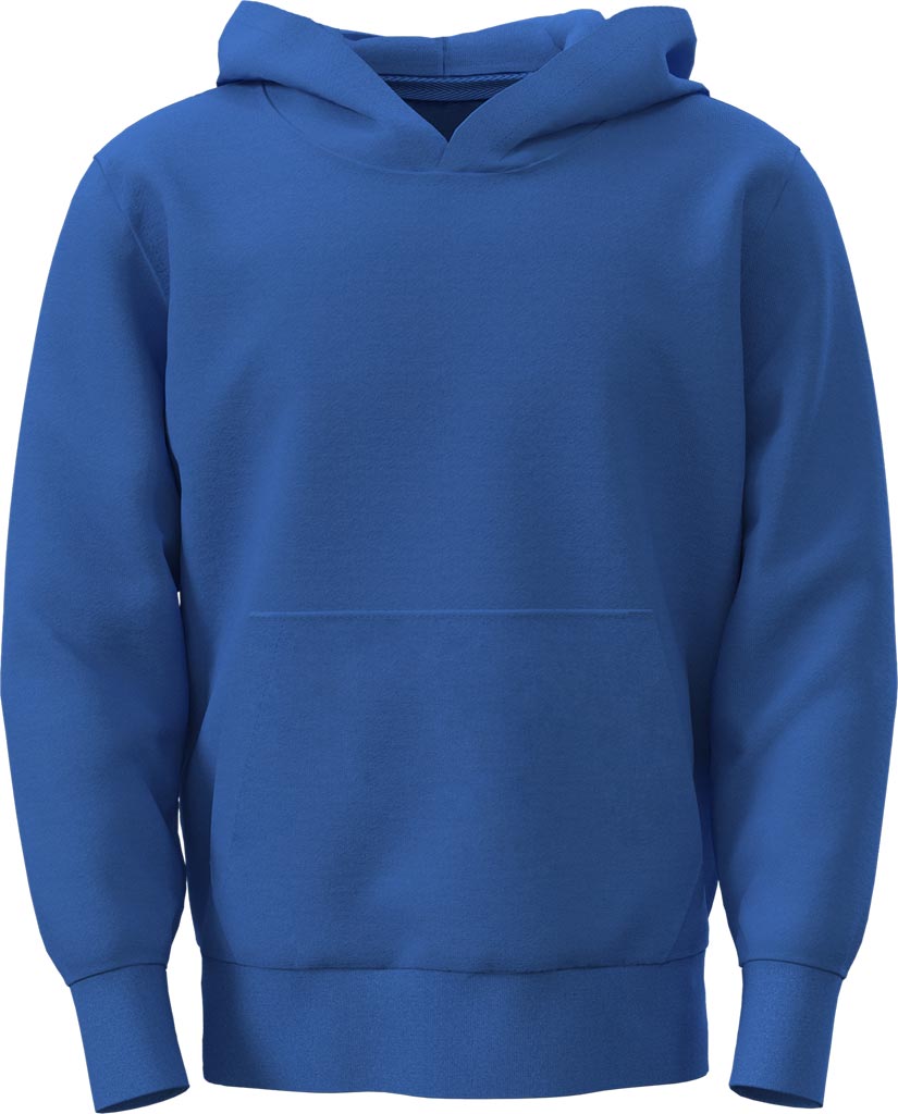 Sweatshirt FOR Children STEDMAN niebieski