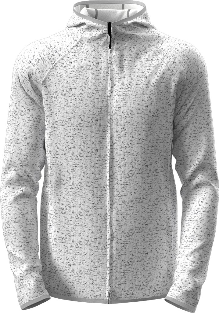 Kurtka Męska STEDMAN light grea heather