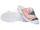 BUTY Zawodowe MEDIBUT różowe damskie