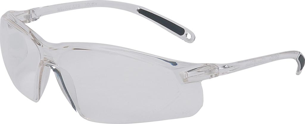 Okulary Ochronne HONEYWELL transparentne