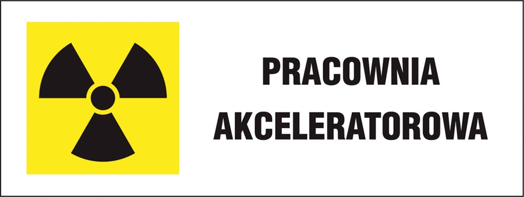 ZNAK Bezpieczeństwa ANRO