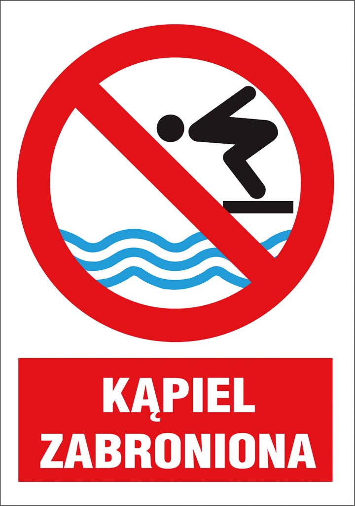 ZNAK Bezpieczeństwa ANRO