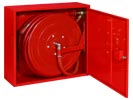 Hydrant Wewnętrzny BOXMET LTD. czerwony (BX-HW25 C)