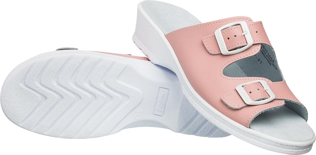 BUTY Zawodowe MEDIBUT różowe