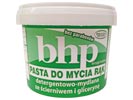 Pasta do RĄK BHP