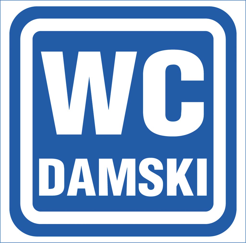 ZNAK Bezpieczeństwa ANRO