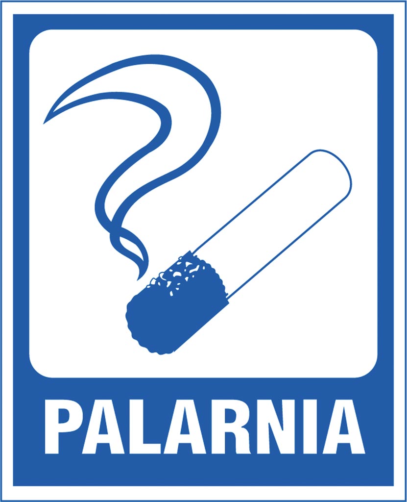 ZNAK Bezpieczeństwa ANRO
