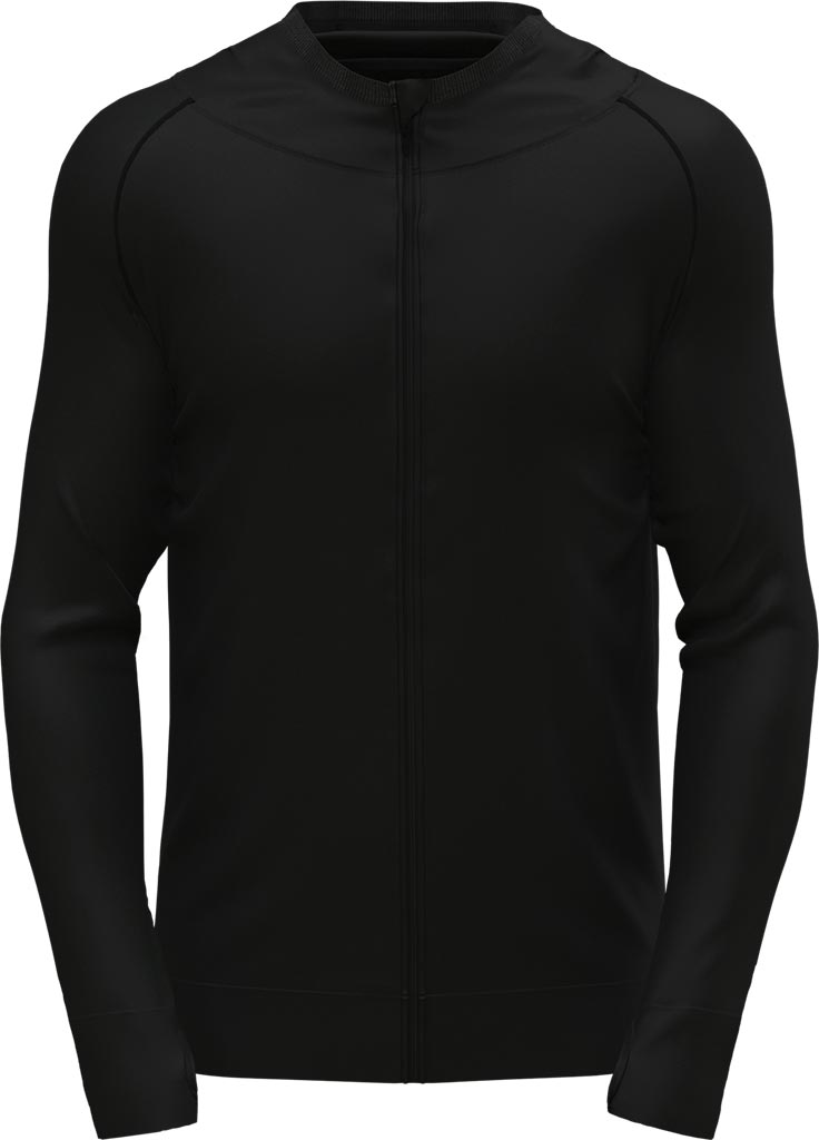 Bluza Męska STEDMAN czarna