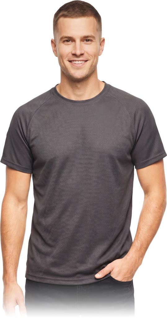 T-shirt REIS grafitowy