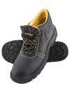 BUTY Bezpieczne REIS czarno-żółte damskie (BRYES-T-S1 BY)